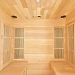 Blu - Indoor Heated Pool, Sauna & Games Mellieħa
