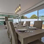Blu - Indoor Heated Pool, Sauna & Games Villa Mellieħa