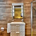 Blu - Indoor Heated Pool, Sauna & Games Mellieħa