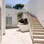 Vilă Blu - Indoor Heated Pool, Sauna & Games Mellieħa