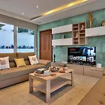 Blu - Indoor Heated Pool, Sauna & Games Mellieħa