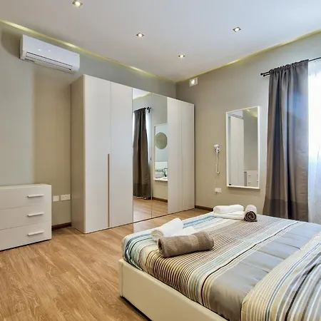 Vila Blu - Family With Indoor Heated Pool, Sauna And Games Mellieħa