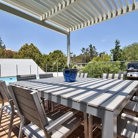 Blu - Family With Indoor Heated Pool, Sauna And Games