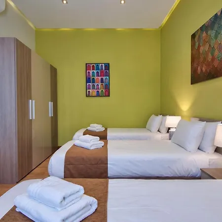 Blu - Indoor Heated Pool, Sauna & Games Вилла *