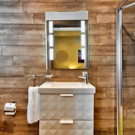 Blu - Family With Indoor Heated Pool, Sauna And Games Mellieħa