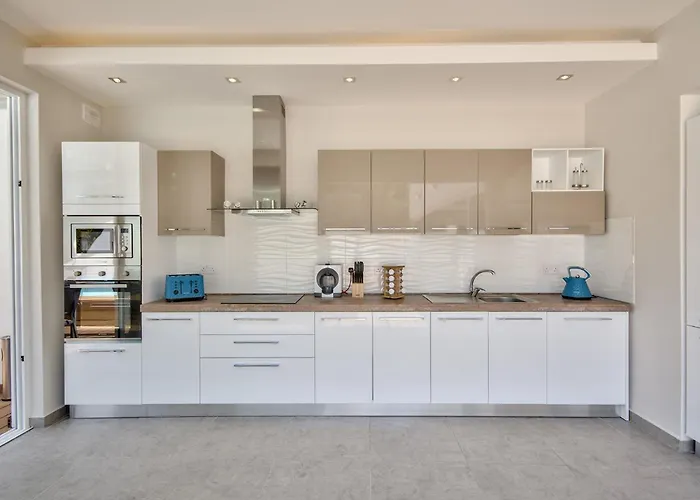 Vila Blu - Family With Indoor Heated Pool, Sauna And Games