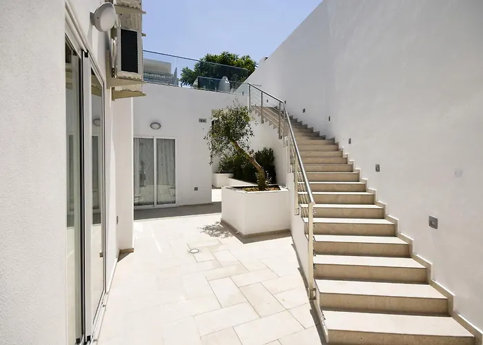 Blu - Family With Indoor Heated Pool, Sauna And Games Villa