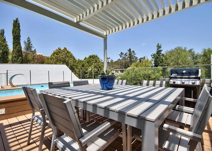 Blu - Family With Indoor Heated Pool, Sauna And Games