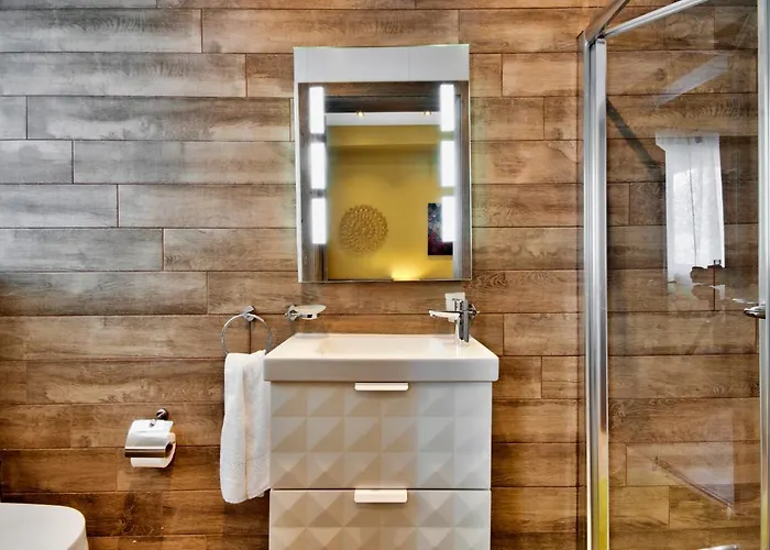 Blu - Family With Indoor Heated Pool, Sauna And Games Mellieħa